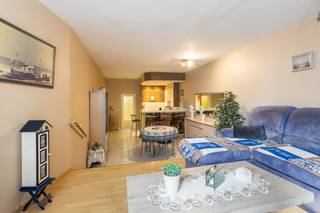 Appartement à louer à Ostende