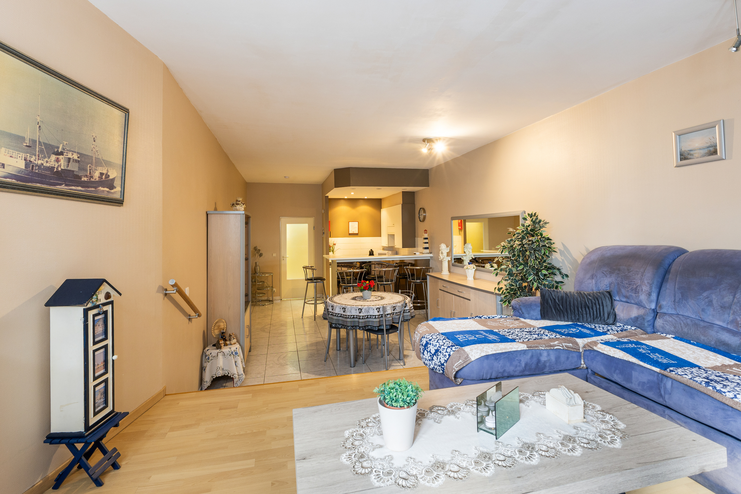 Appartement à louer à Ostende - photo 3