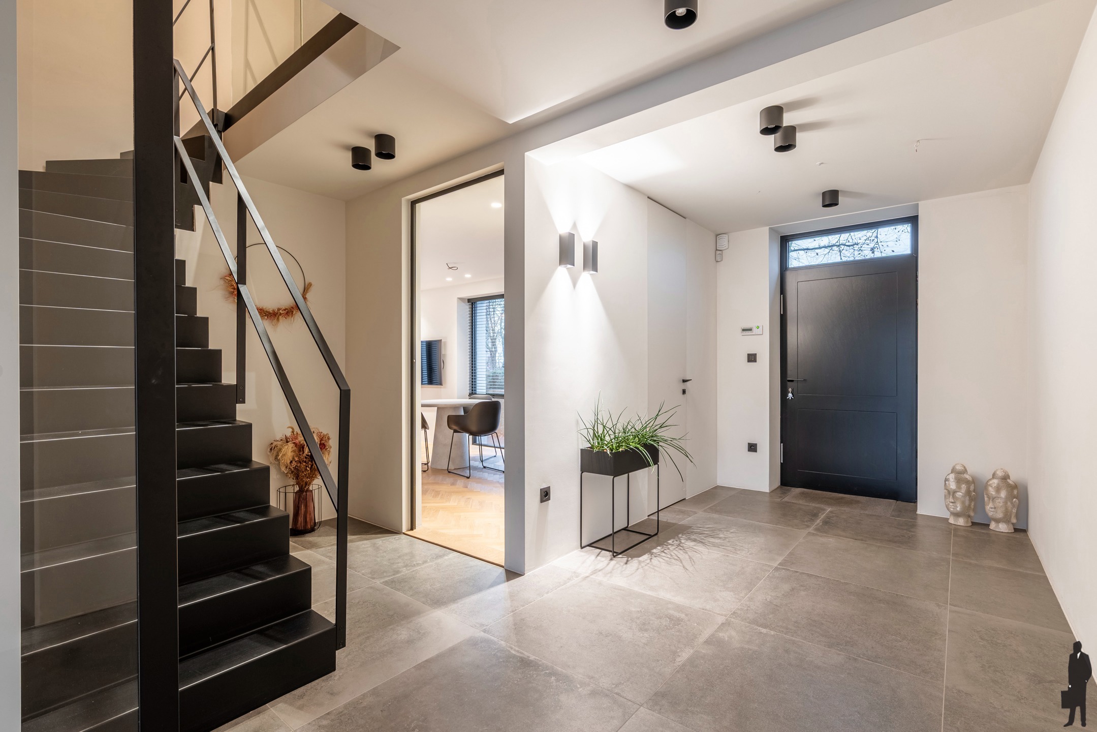 Luxe villa met zwembad en poolhouse vlakbij het centrum van Hoogstraten. - foto 4