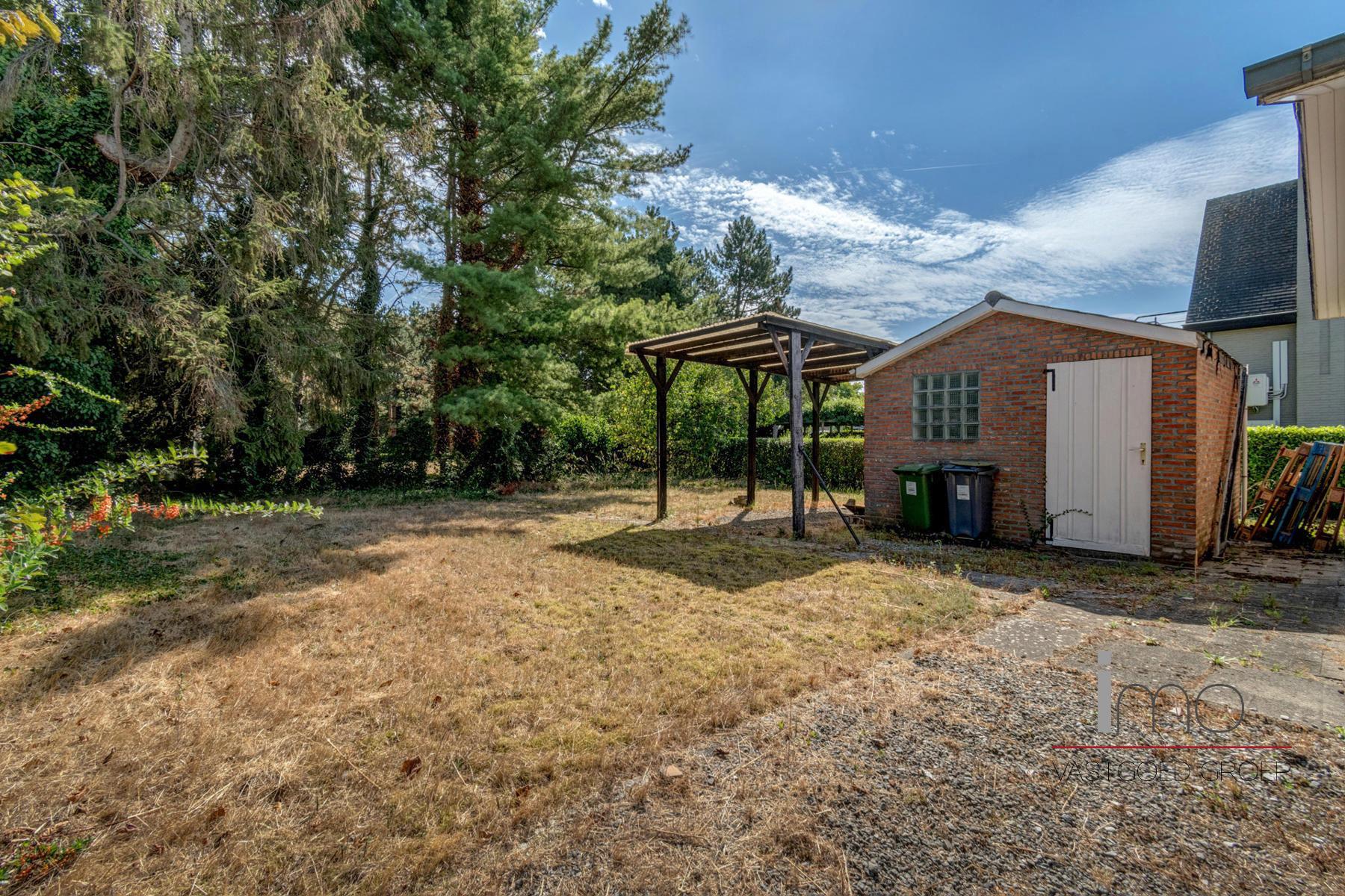 Te renoveren woning/commercieel pand - foto 4