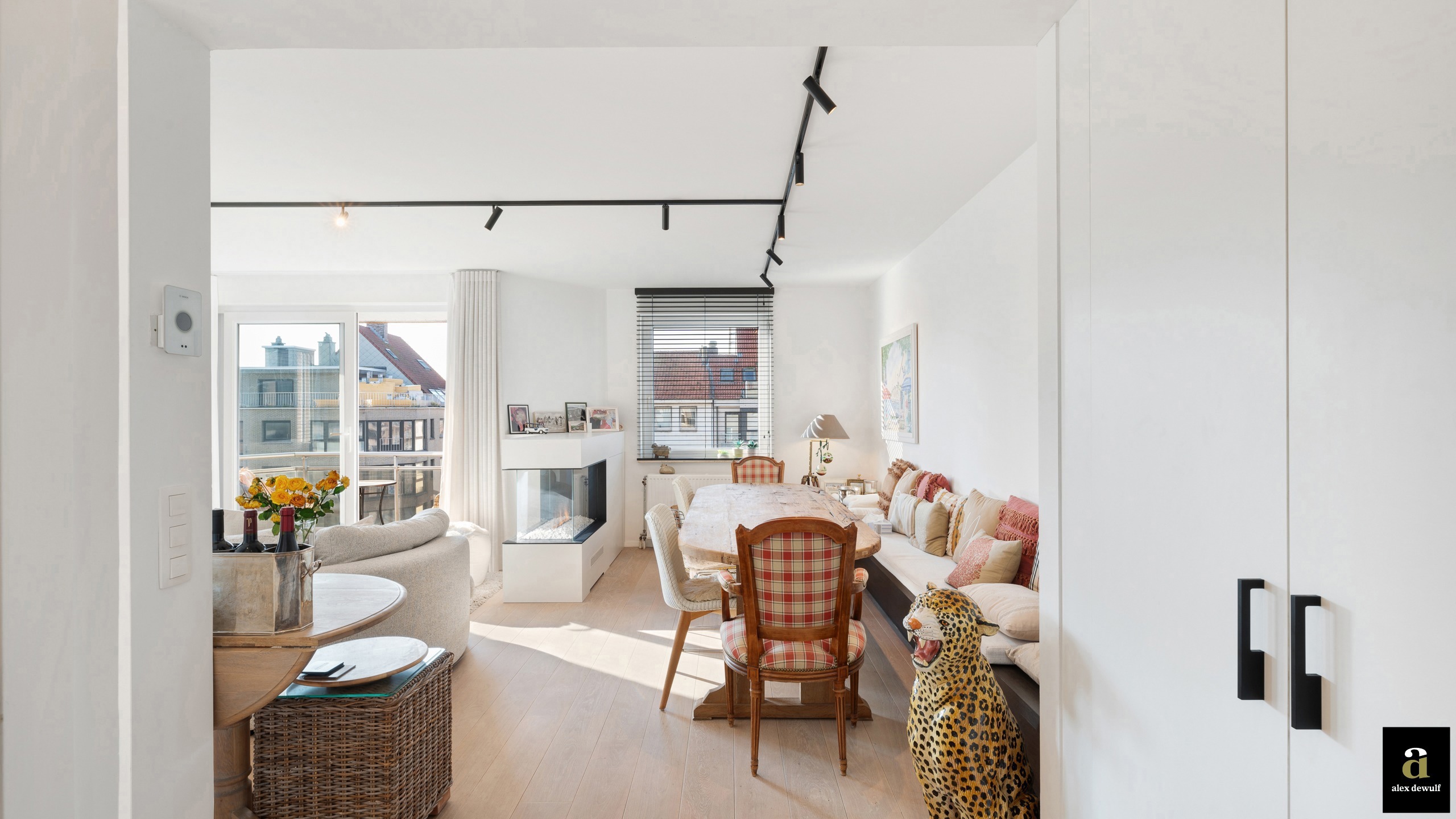 Apartment for sale in Knokke-Heist with 2 bedrooms - photo 5