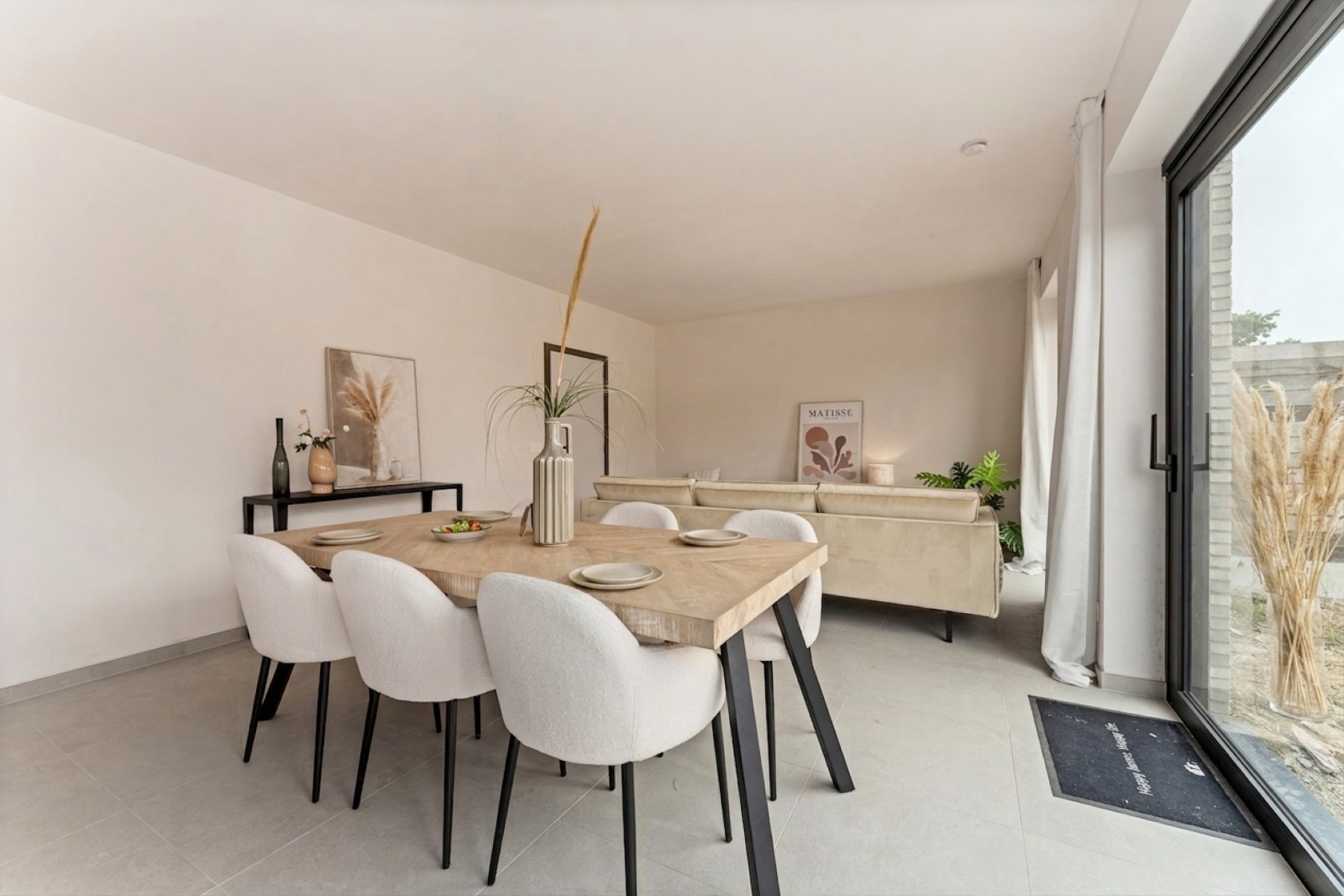 Moderne, halfopen woning - foto 5