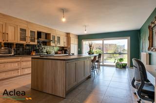 House for sale in Sint-Laureins