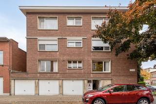 appartement is ideaal voor wie op zoek is naar een onderhoudsvriendelijk en licht thuis. Indeling:Ruime leefruimte met veel natuurlijk lichtAparte,...