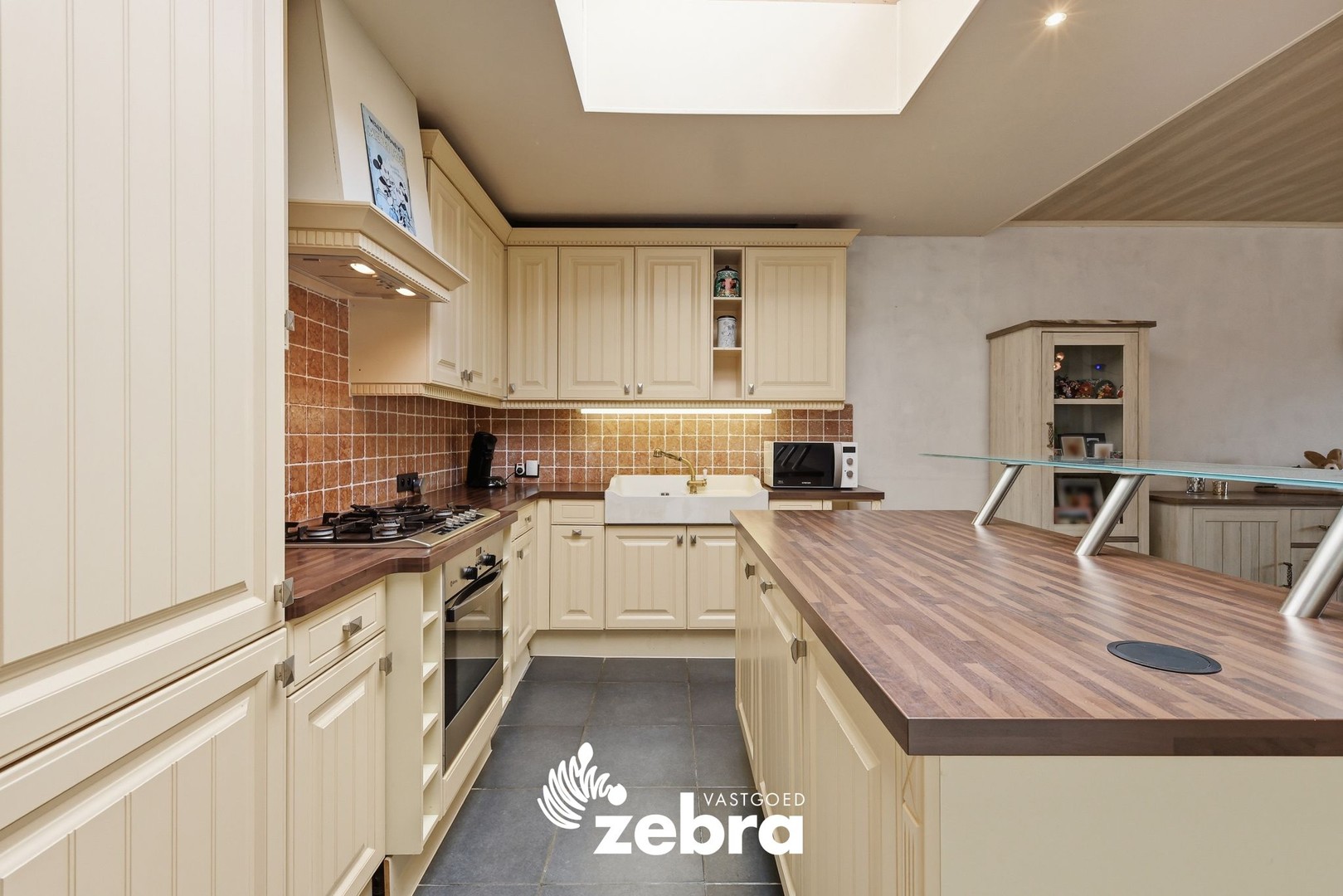 Instapklare woning met 3 slaapkamers in Roeselare! - foto 4