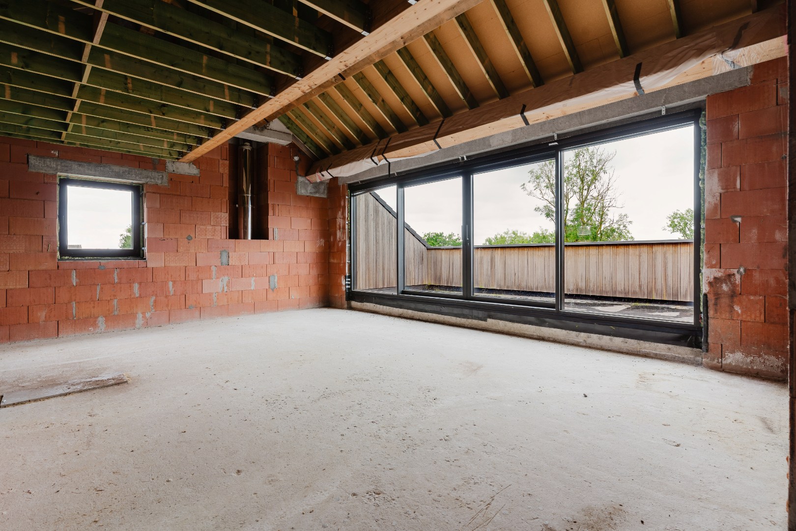 Casco-penthouse met prachtige vergezichten. - foto 5