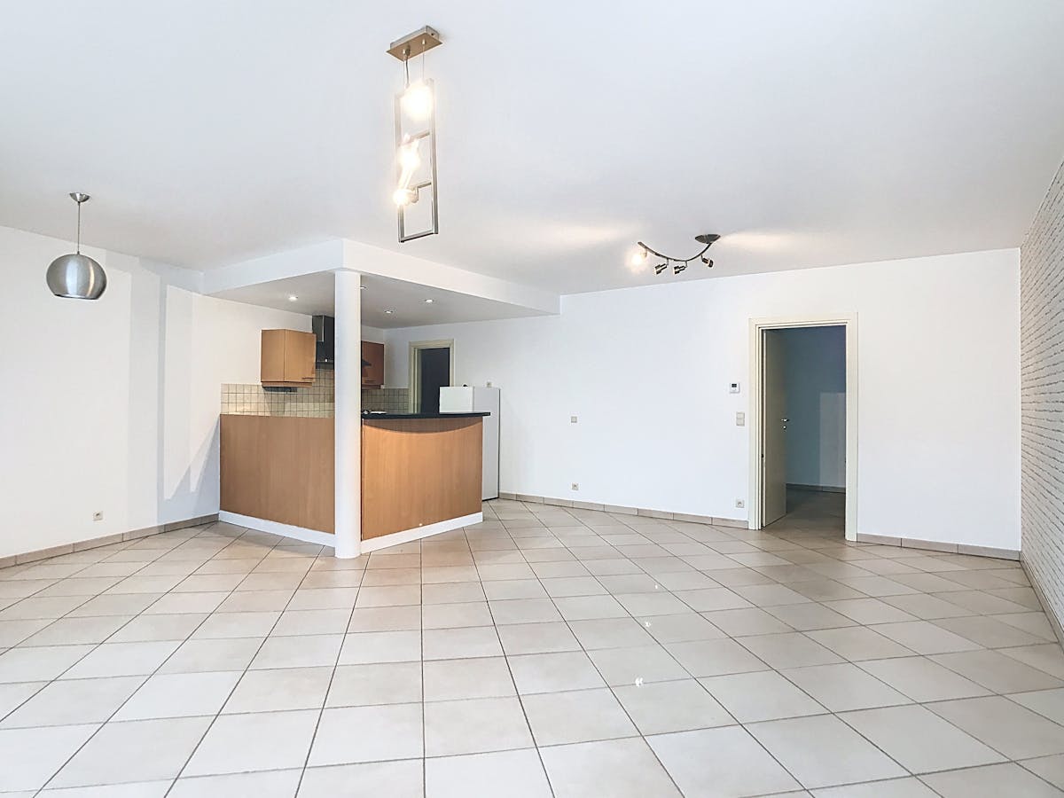 Appartement te huur in Beveren centrum - foto 3