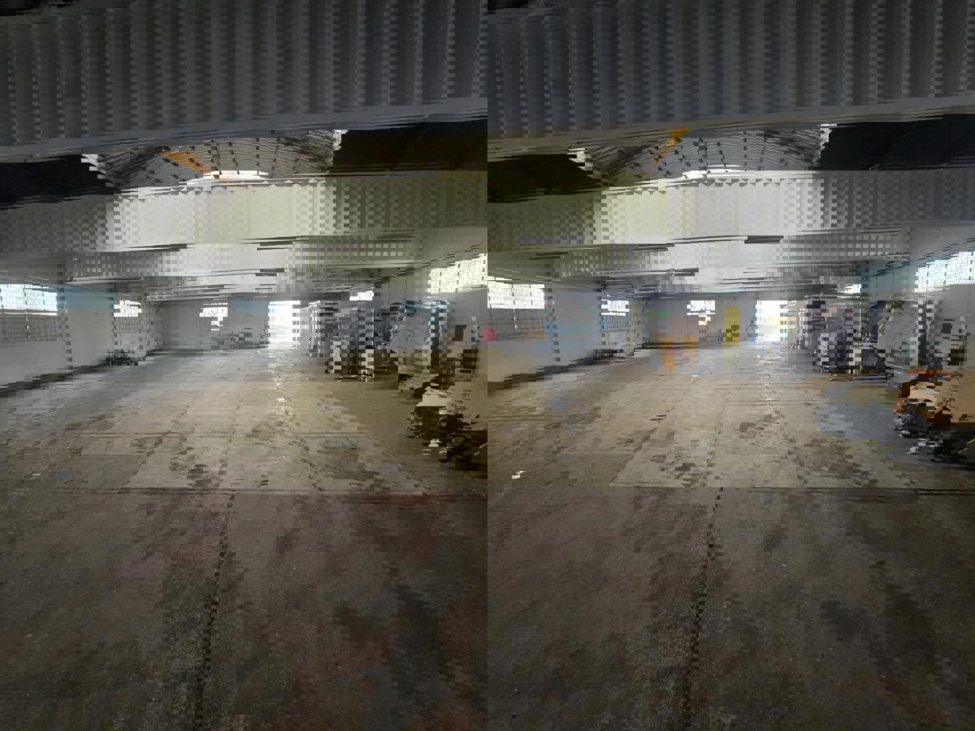 Commercial for rent in Mechelen - photo 4