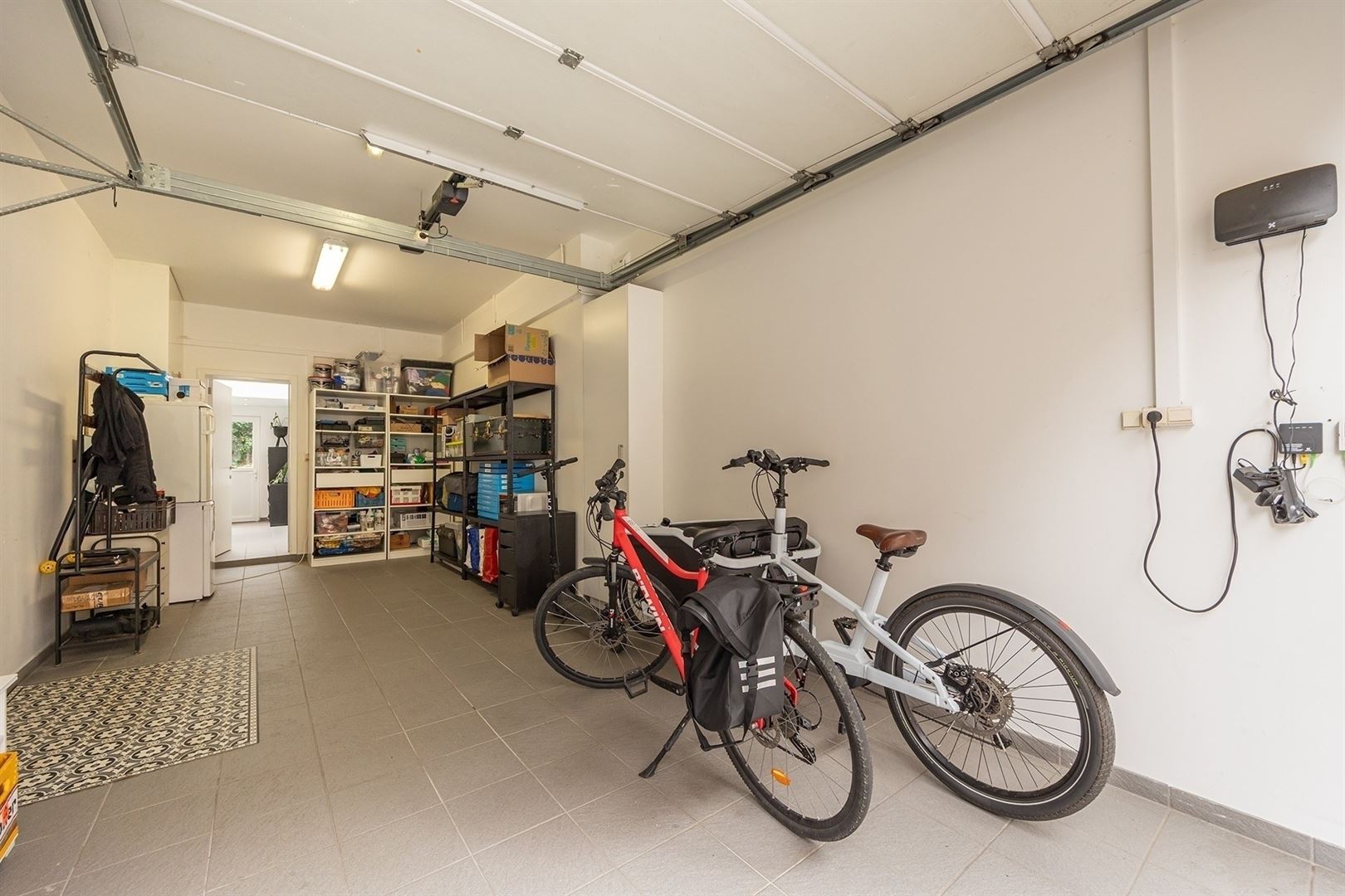Huis met tuin en garage in wijk-in-ontwikkeling 'den Dam'  - foto 4