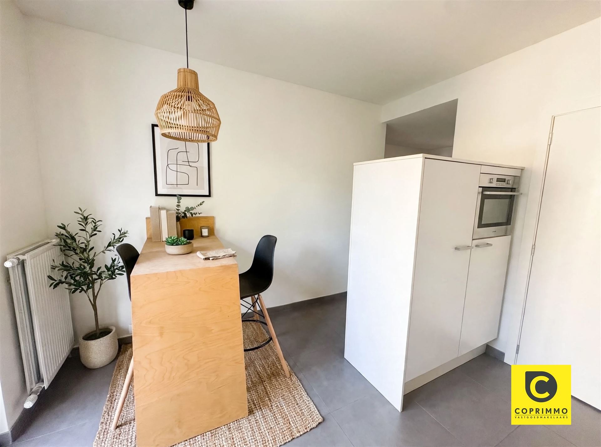 Appartement - foto 4
