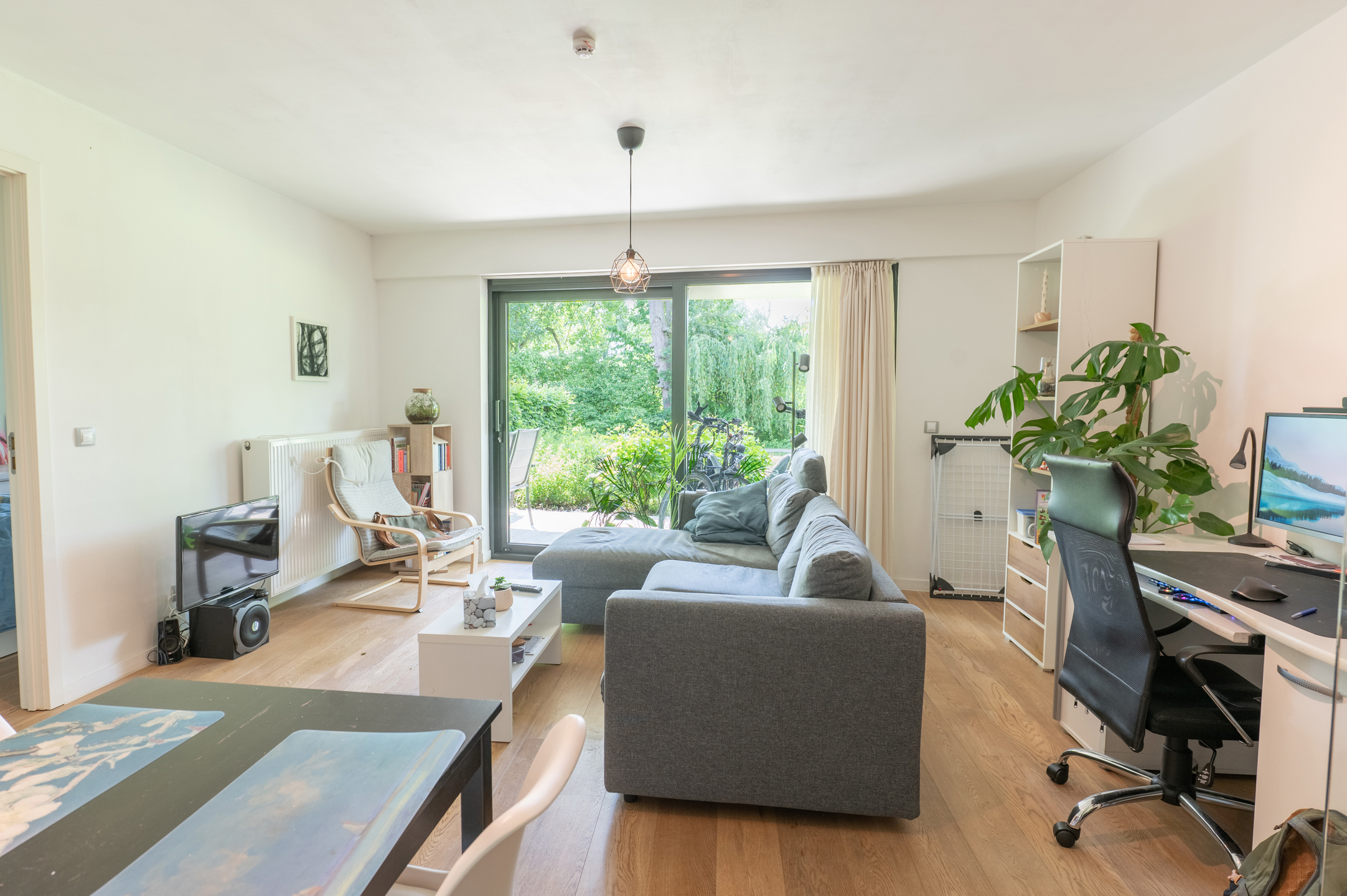 Appartement à vendre à Gand avec 1 chambre - photo 4