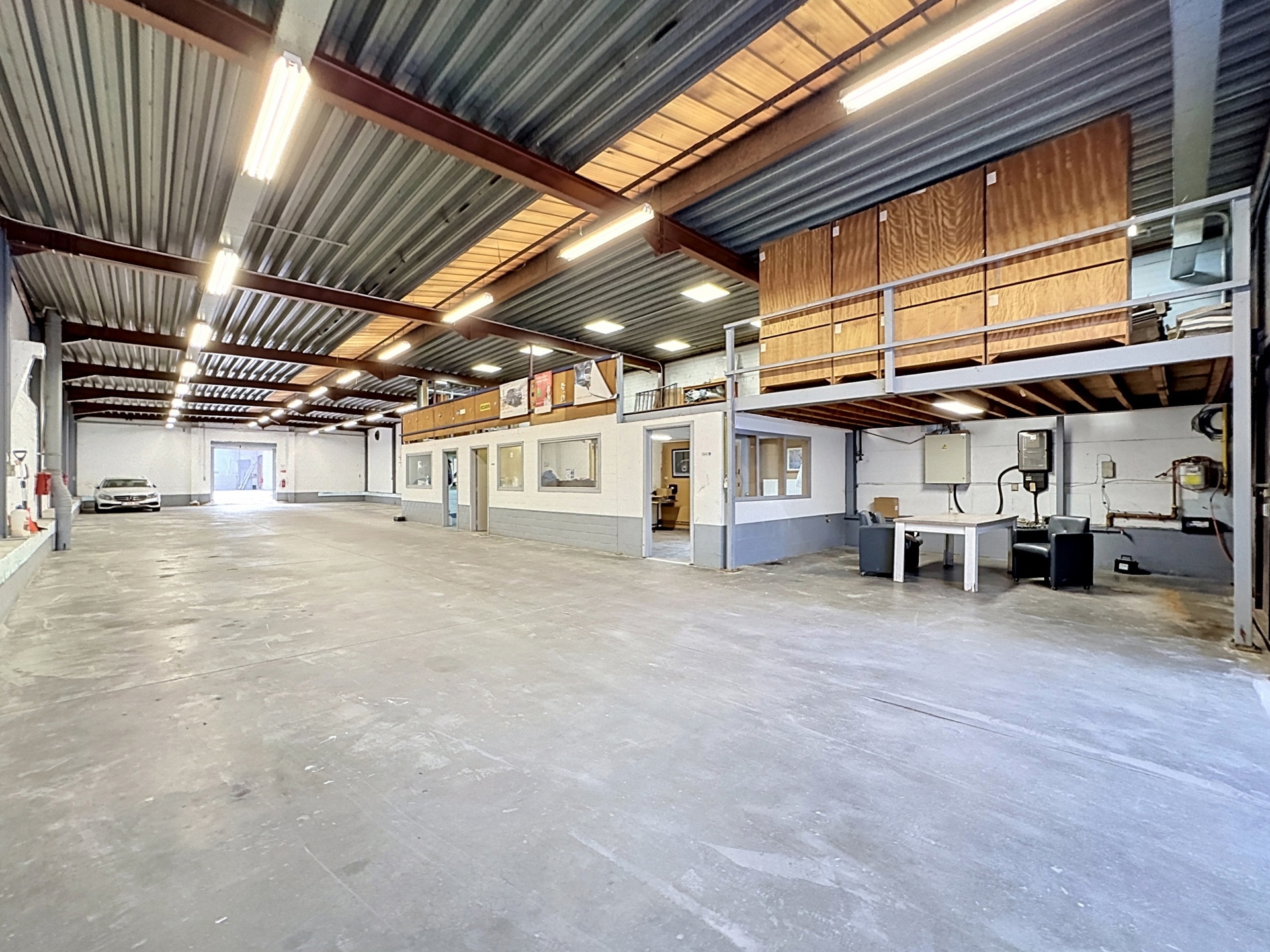 Commercieel te huur in Vilvoorde - foto 4