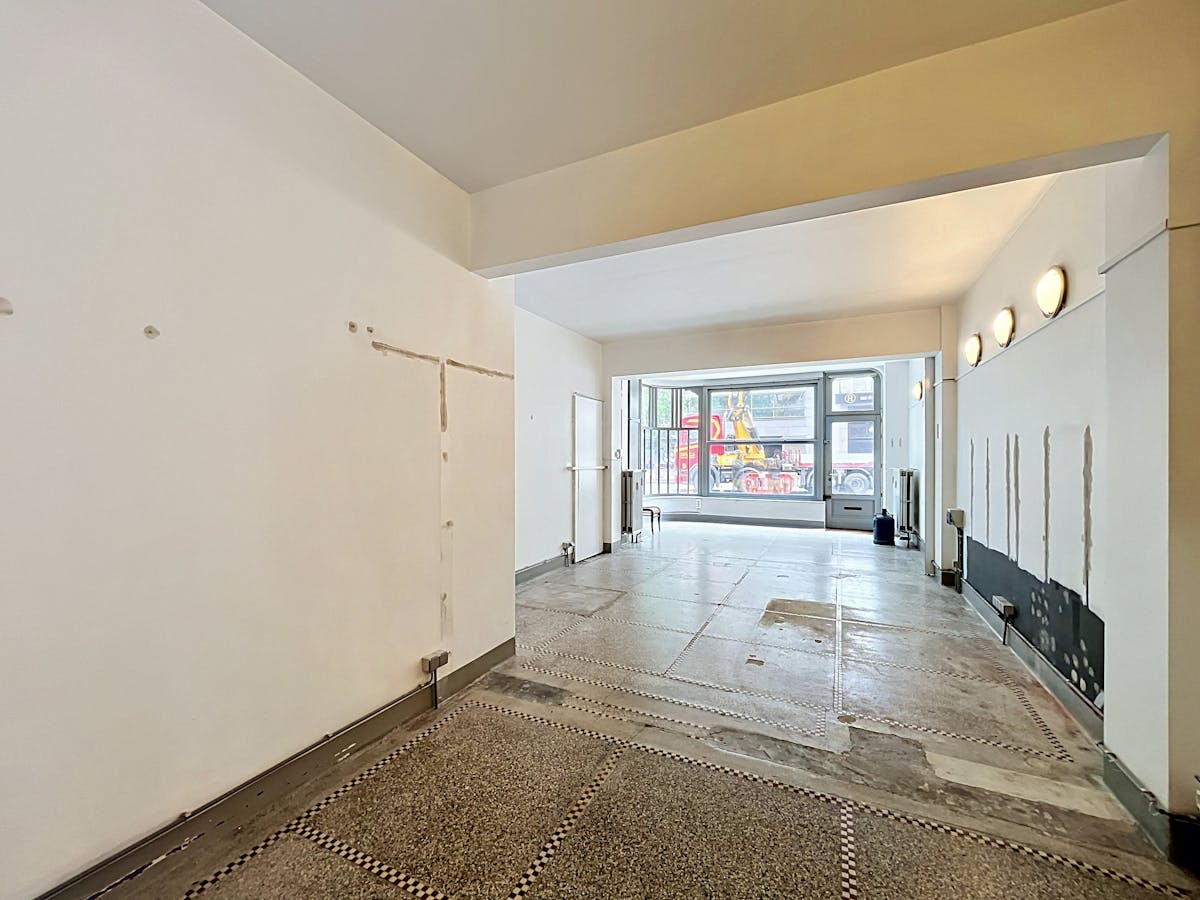 Karaktervol handelspand van 70m² te huur – Kanal-buurt - foto 5