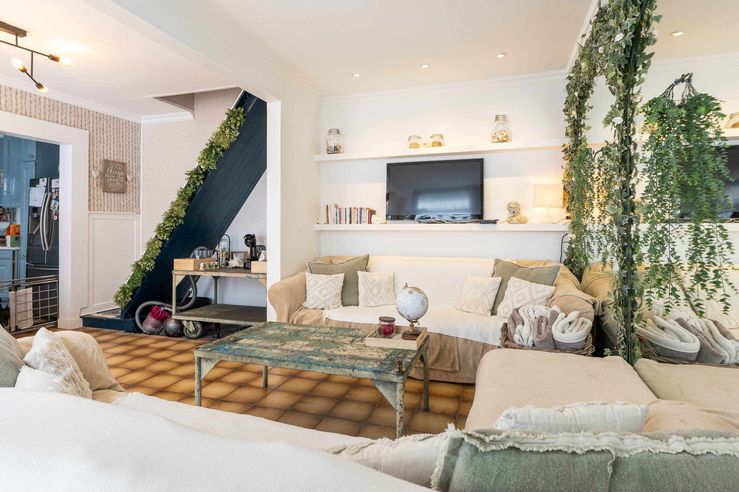 Appartement à louer à De Panne avec 3 chambres - photo 4