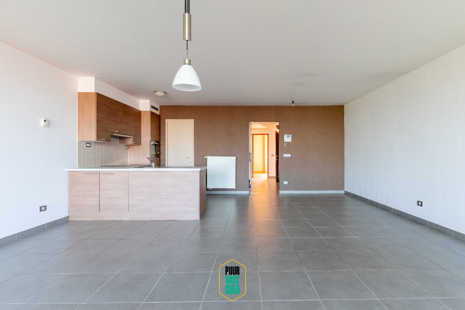 Recent, instapklaar, 2 slpk appartement in gegeerde buurt. - foto 5