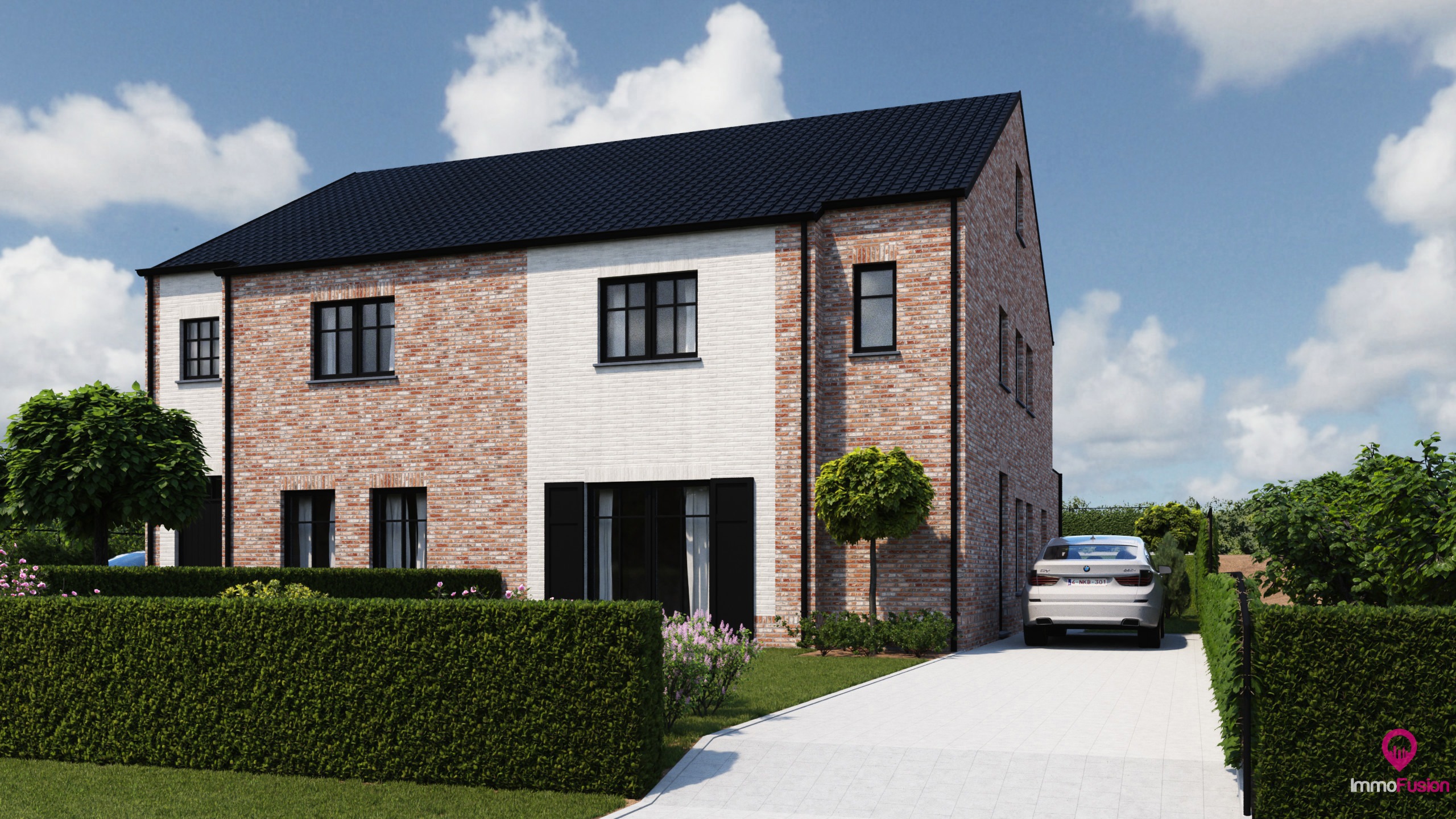 Prachtig gelegen casco woning met 4 slaapkamers! - foto 4