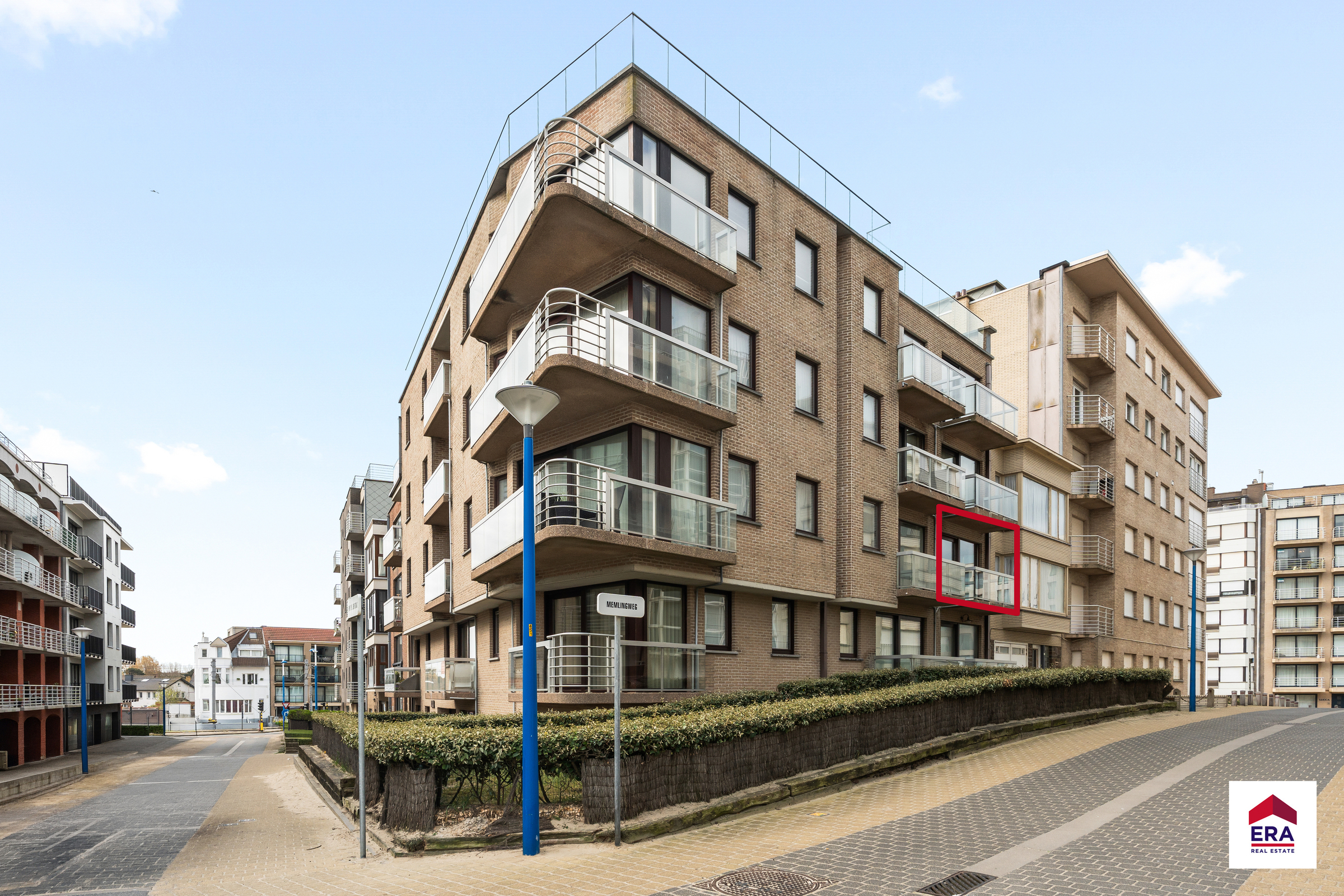 Appartement à vendre à Koksijde avec 1 chambre - photo 3