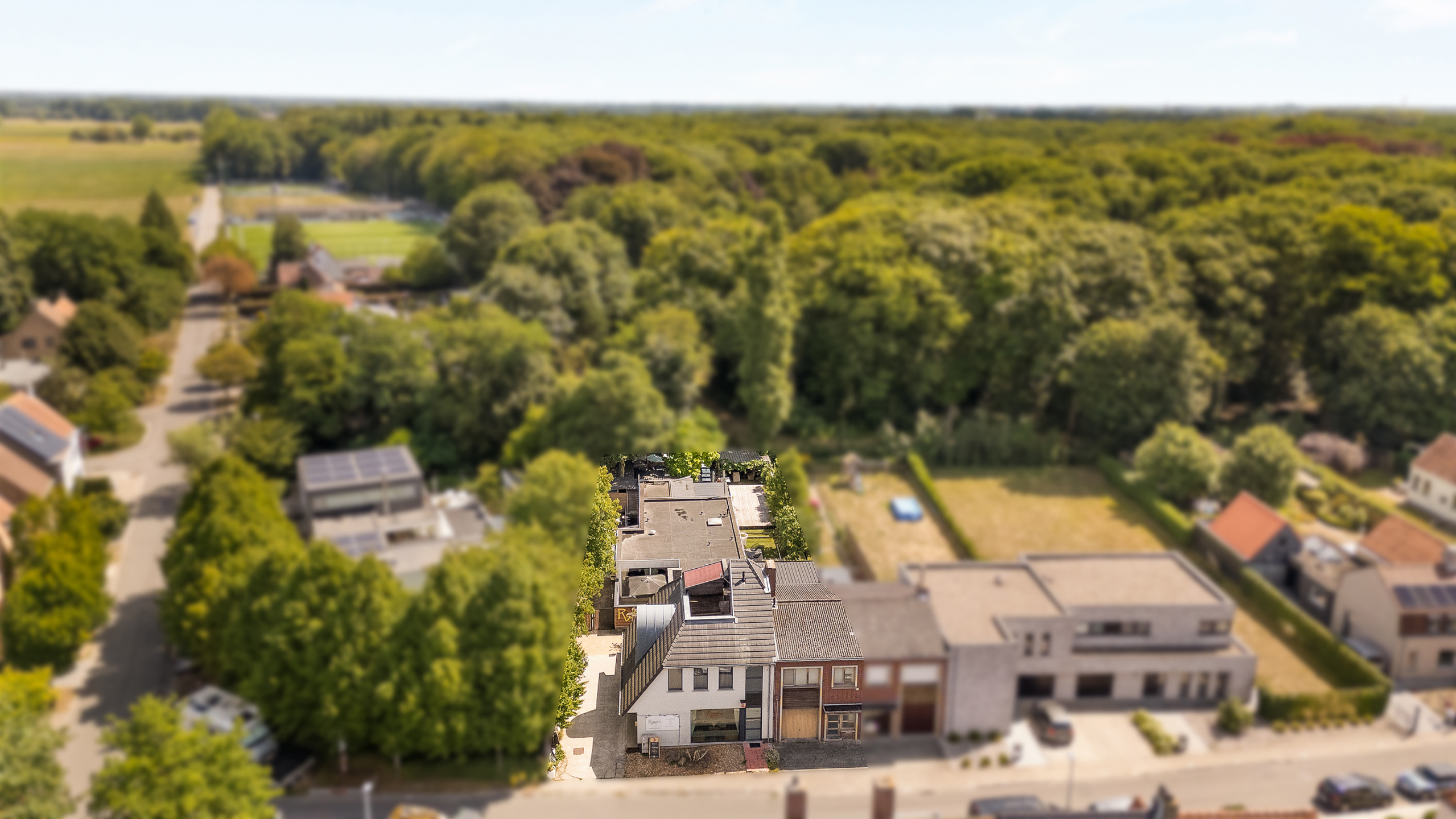 Goedgelegen GROTE WOONST met veel potentieel! - foto 5