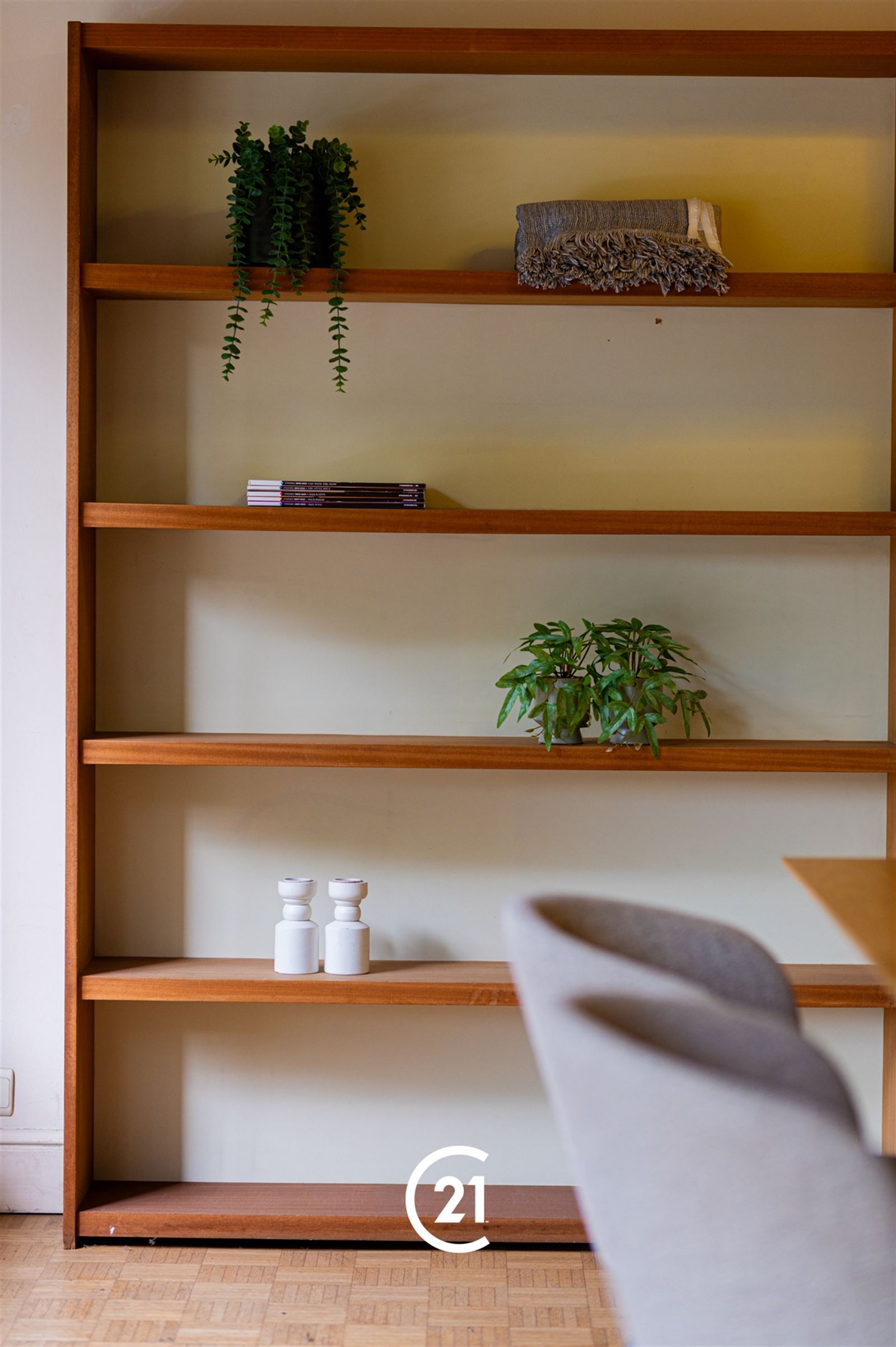 Gelijkvloers appartement op toplocatie in Gent. - foto 5