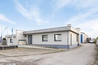 House for sale in Merchtem