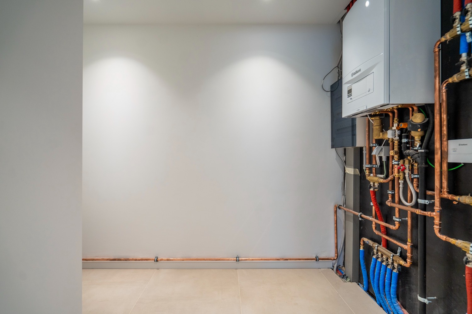 House for sale in Heule with 4 bedrooms - photo 4