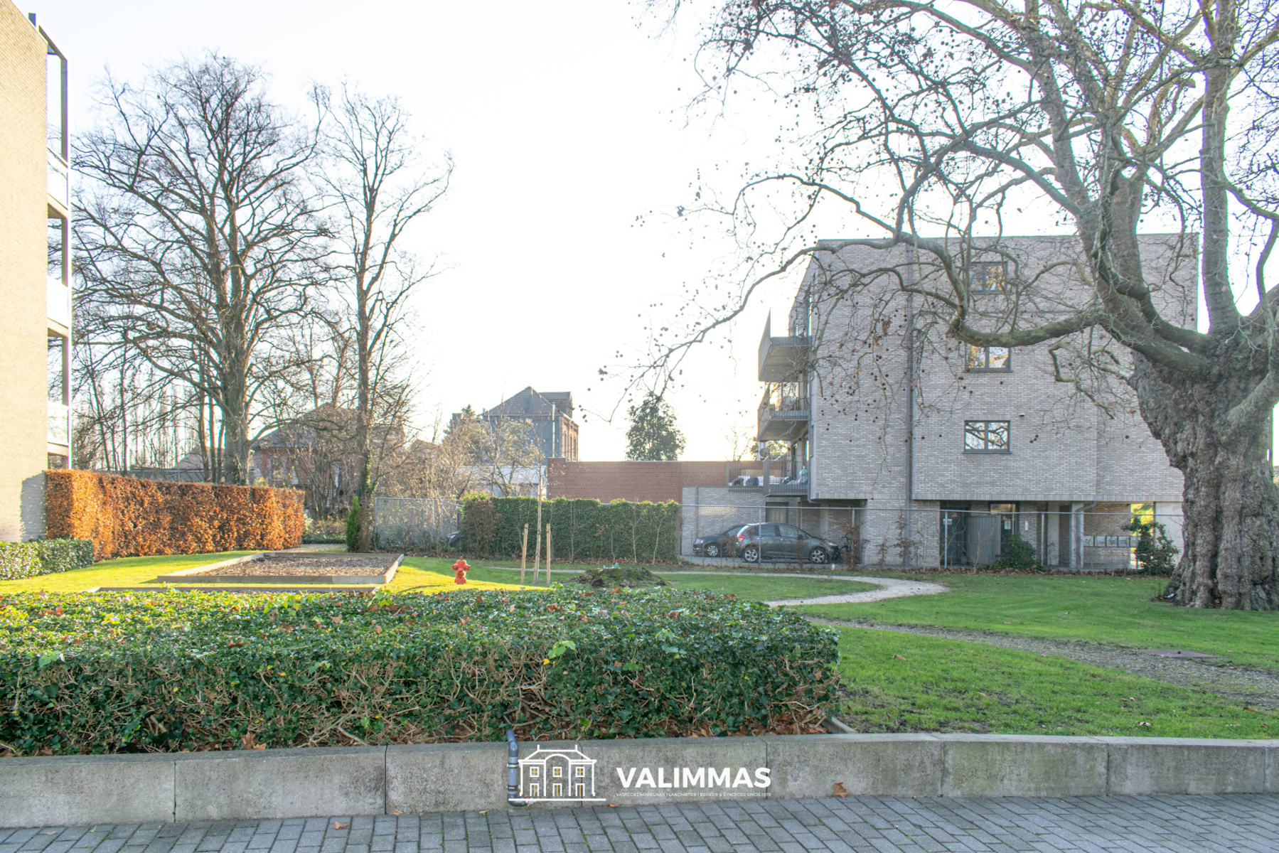 Apartment for sale in Vilvoorde with 2 bedrooms - photo 5