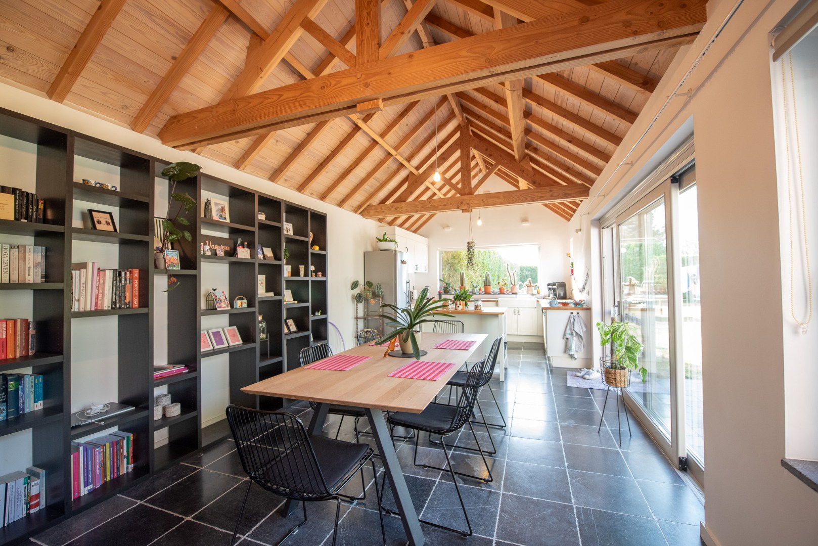 Maison à louer à Olsene avec 3 chambres - photo 5