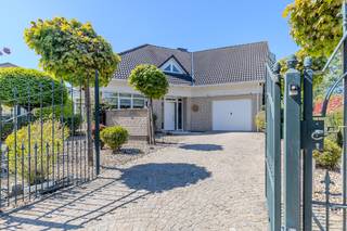 Maison à vendre à Lanaken
