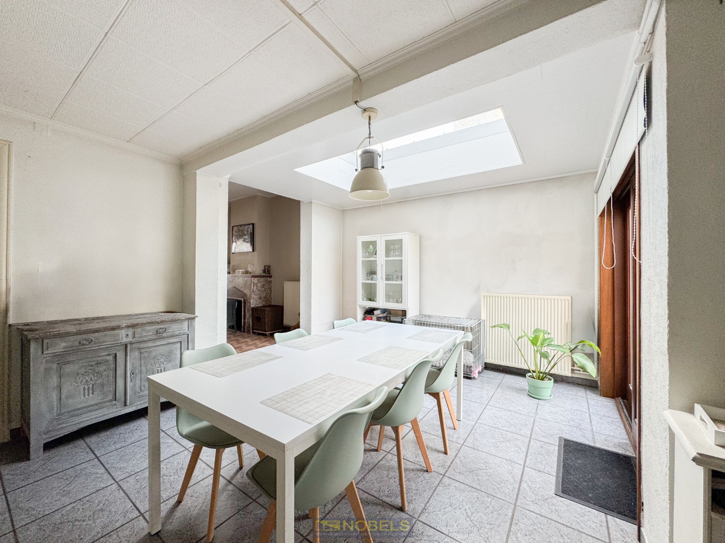 Te koop, Gezinswoning met tuin op gunstige ligging in het centrum van Oudenaarde! - photo 4