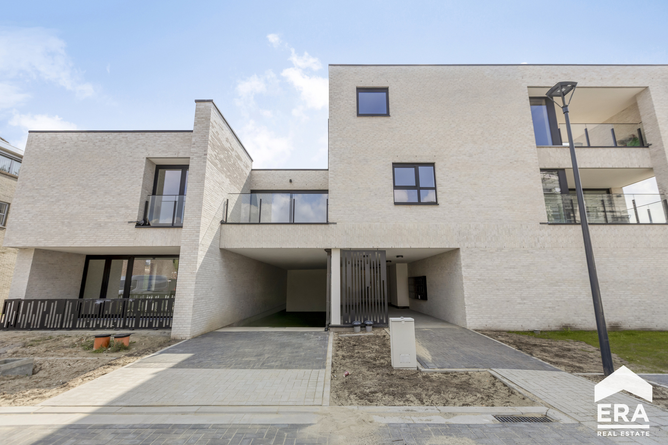Prachtig nieuwbouwappartement in groen & verkeersvrij park - foto 5