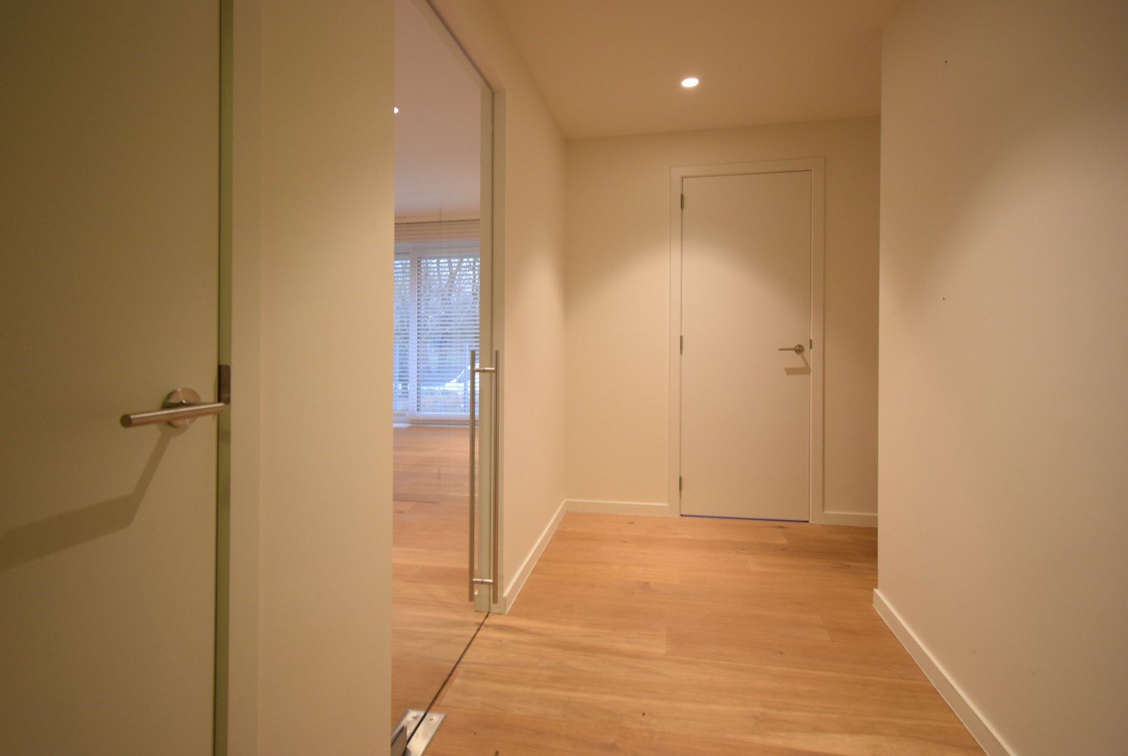 Luxueus afgewerkt hoekappartement te Rumbeke - foto 3