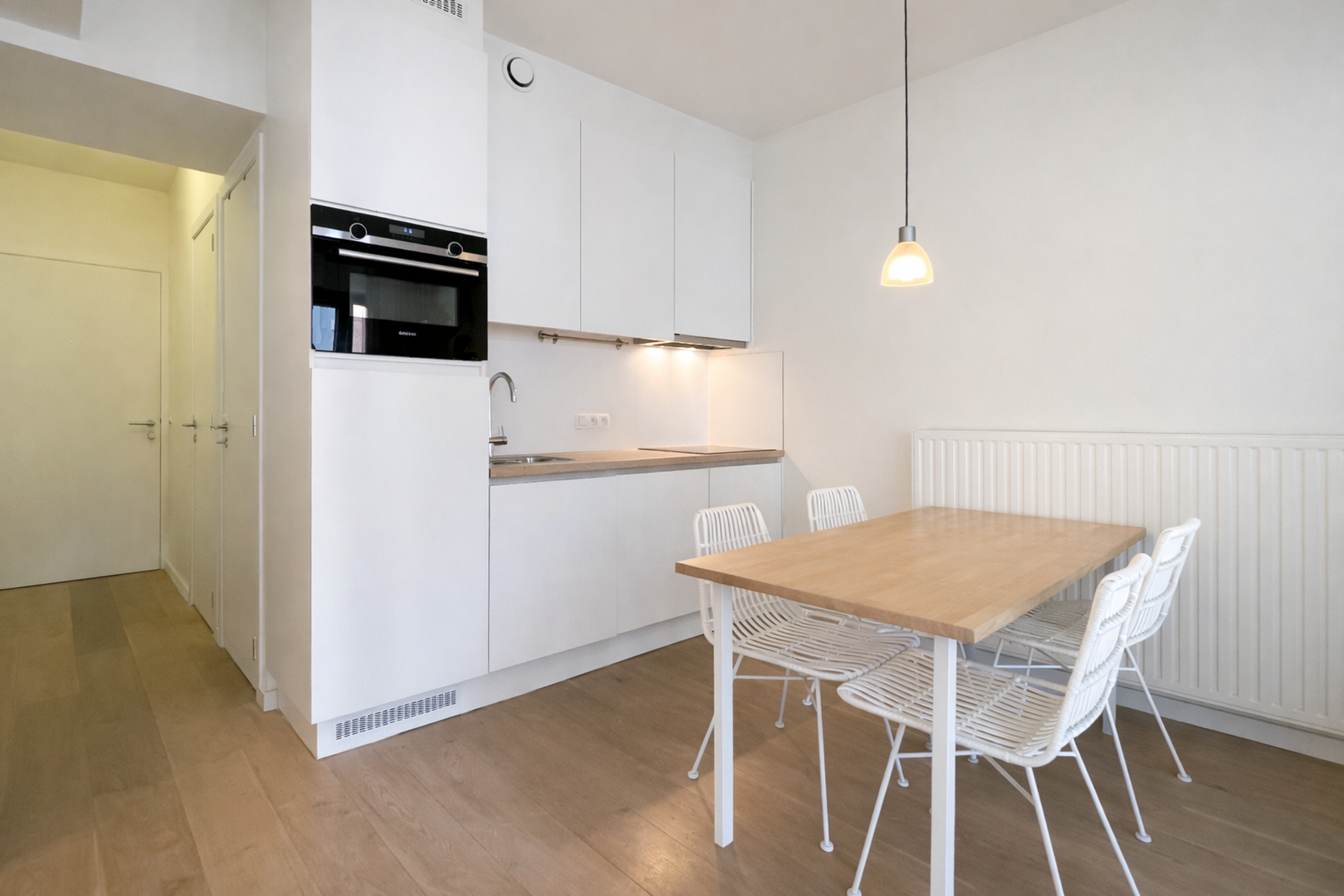 Apartment for rent in Antwerp with 1 bedroom - photo 4