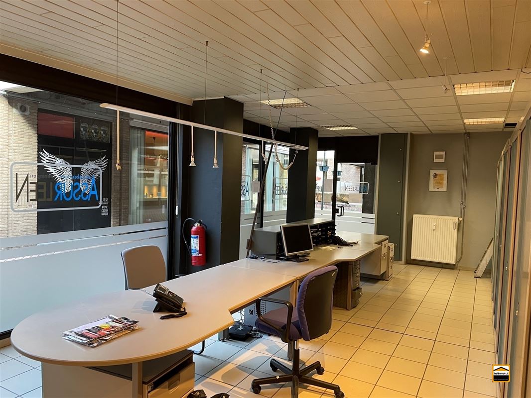 Commercial for rent in Sint-Truiden - photo 5