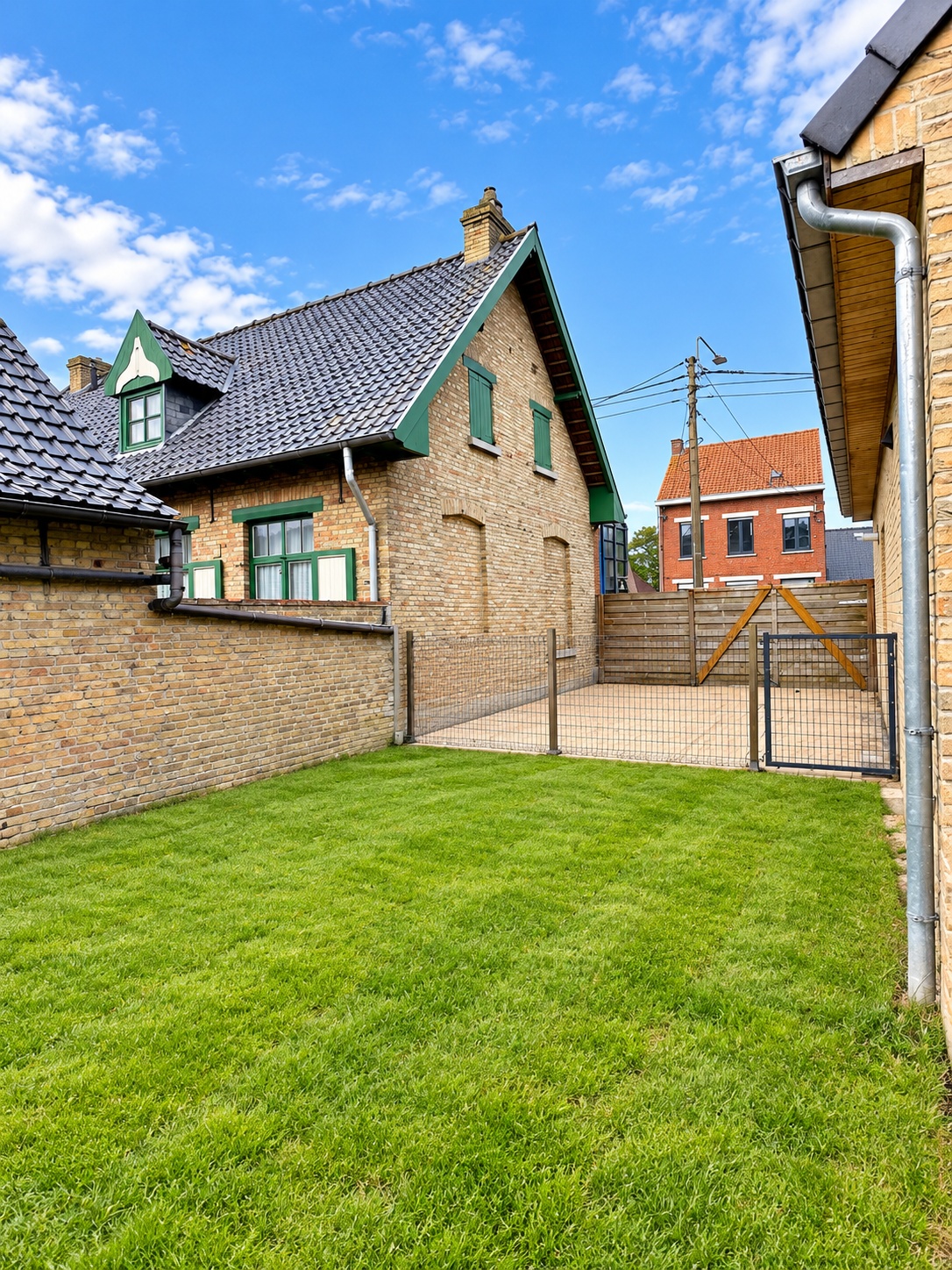 Maison à louer à Elverdinge avec 4 chambres - photo 4