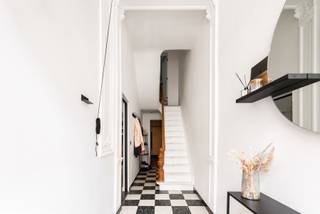 Maison à vendre à Anvers