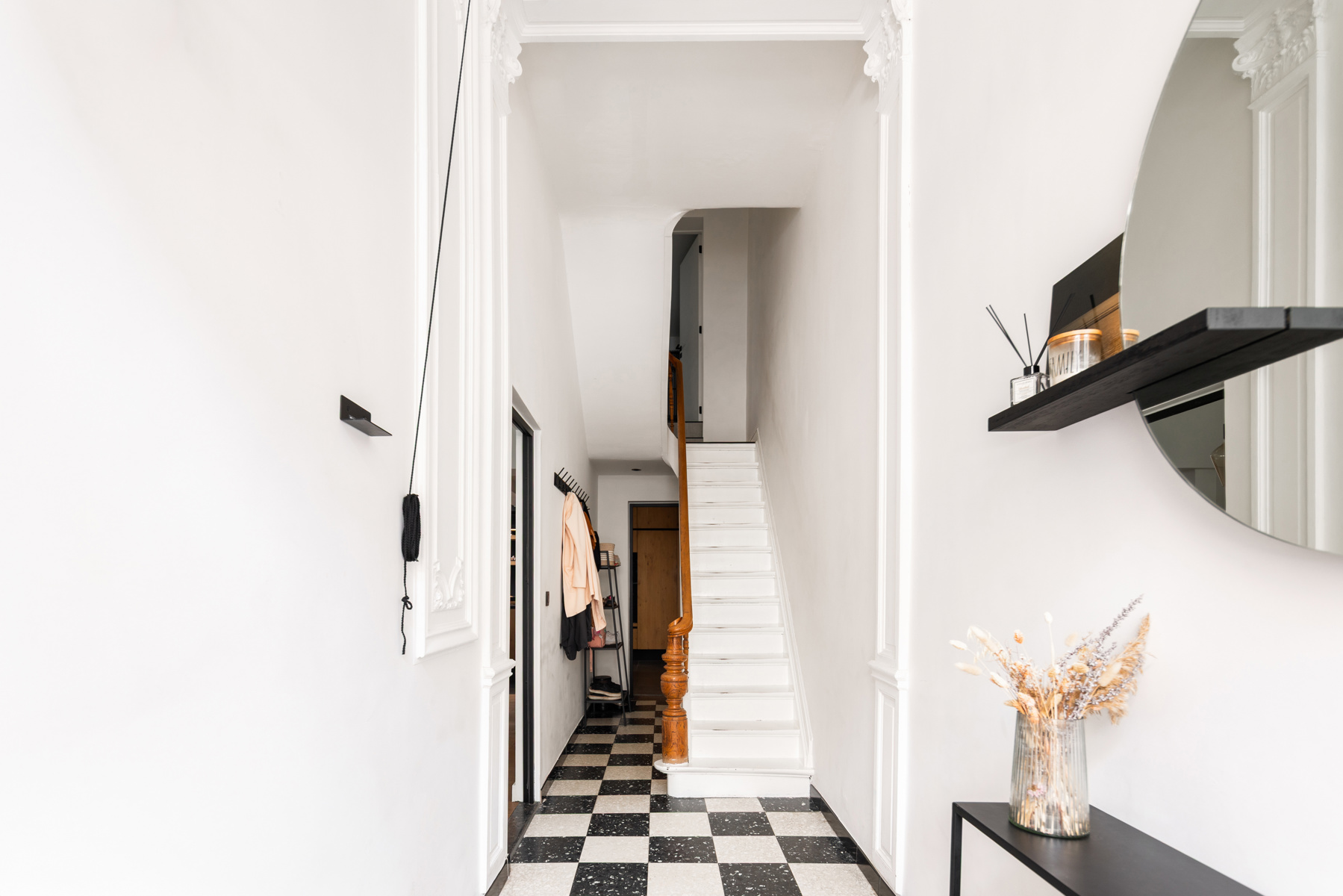 Maison à vendre à Berchem avec 4 chambres - photo 2