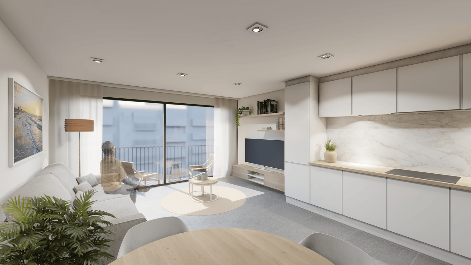 Project te koop in Oostende - foto 3