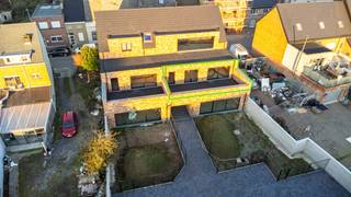 Apartment for sale in Willebroek