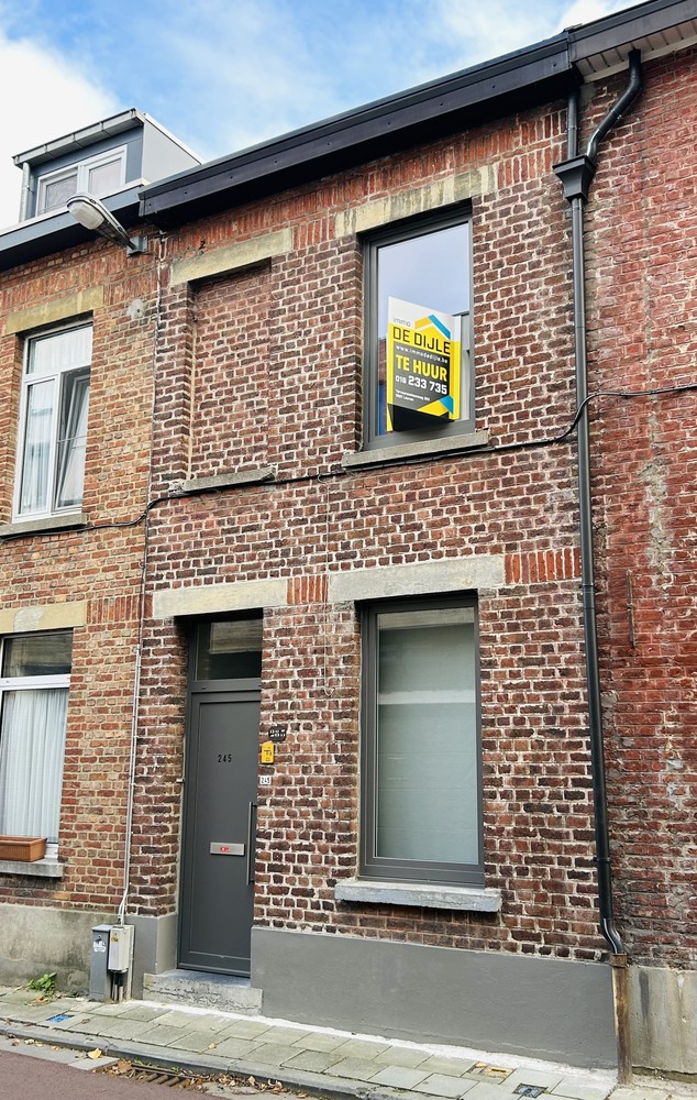 Einfamilienhaus in Heverlee