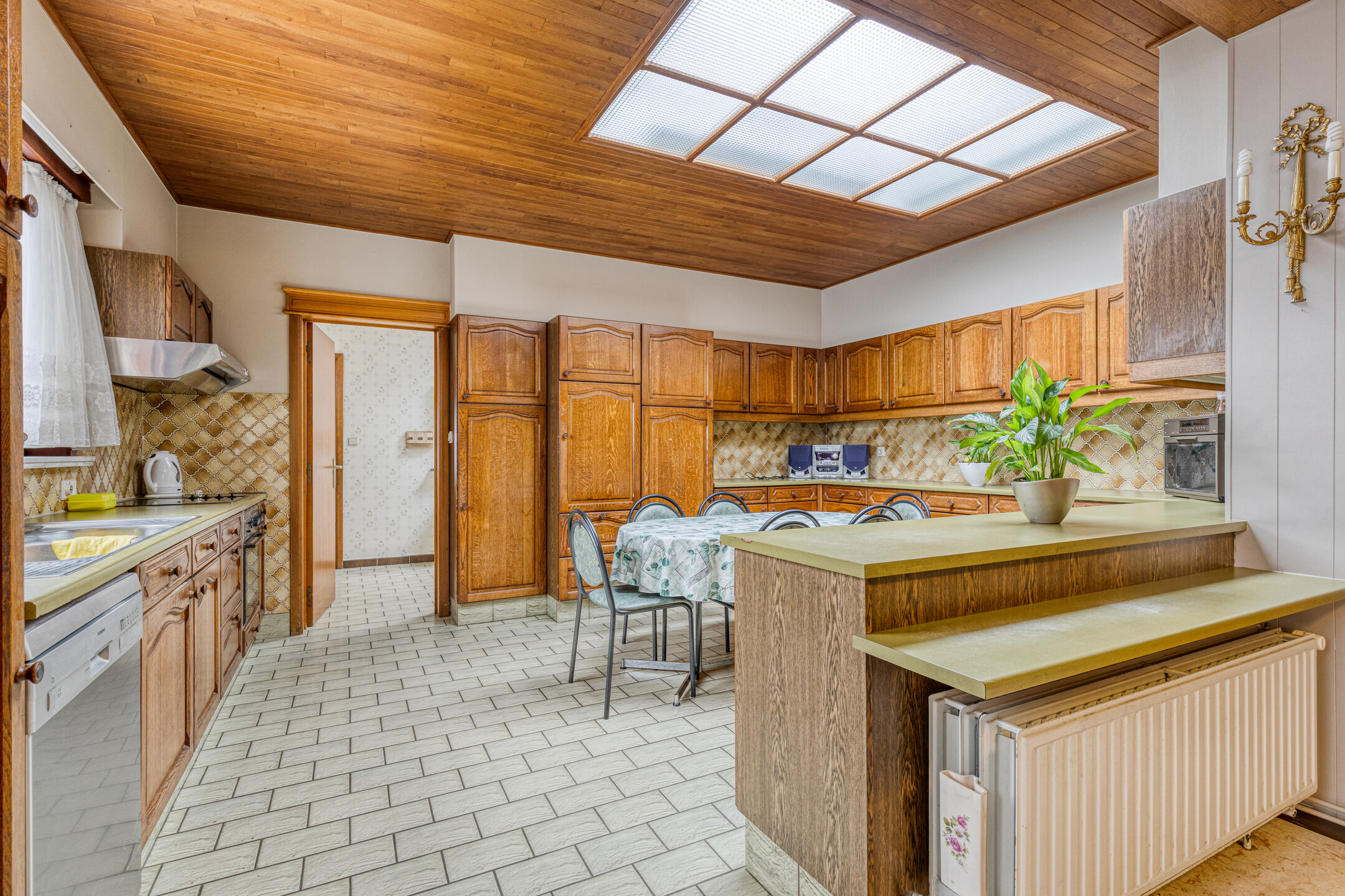 Maison à vendre à Deerlijk avec 4 chambres - photo 4