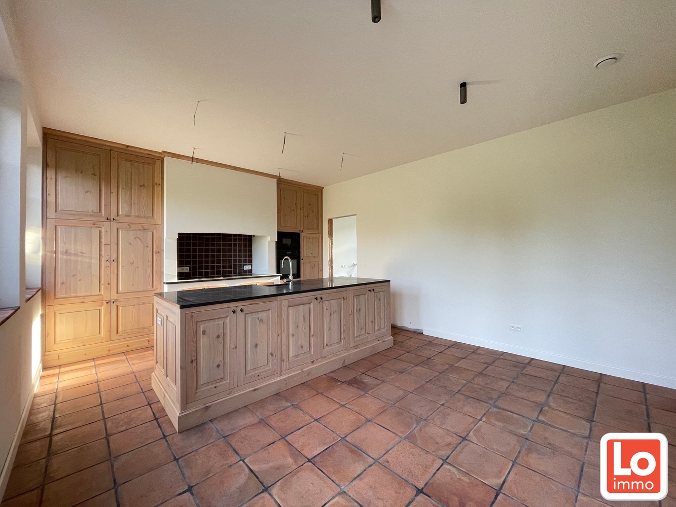 Maison à louer à Lochristi avec 4 chambres - photo 5