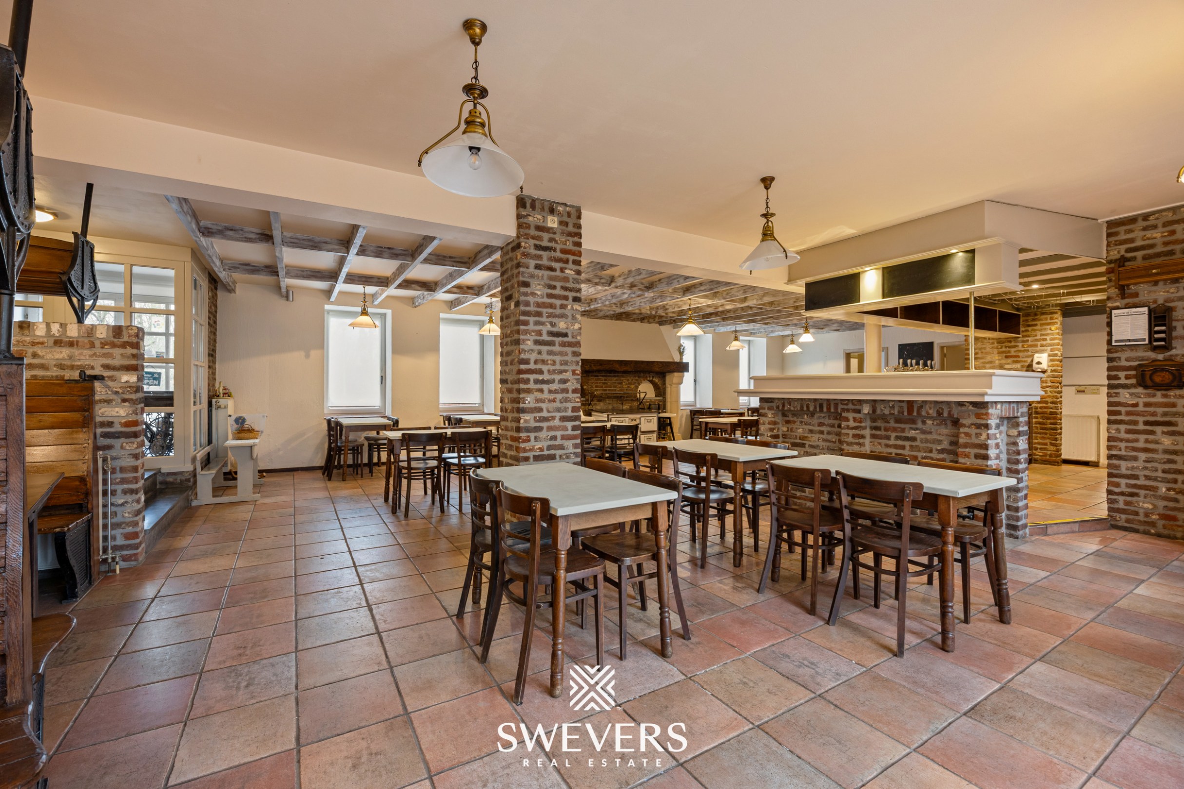 Commercial à louer à Heers - photo 4