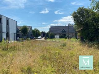Terrain à vendre à Wavre-Sainte-Catherine