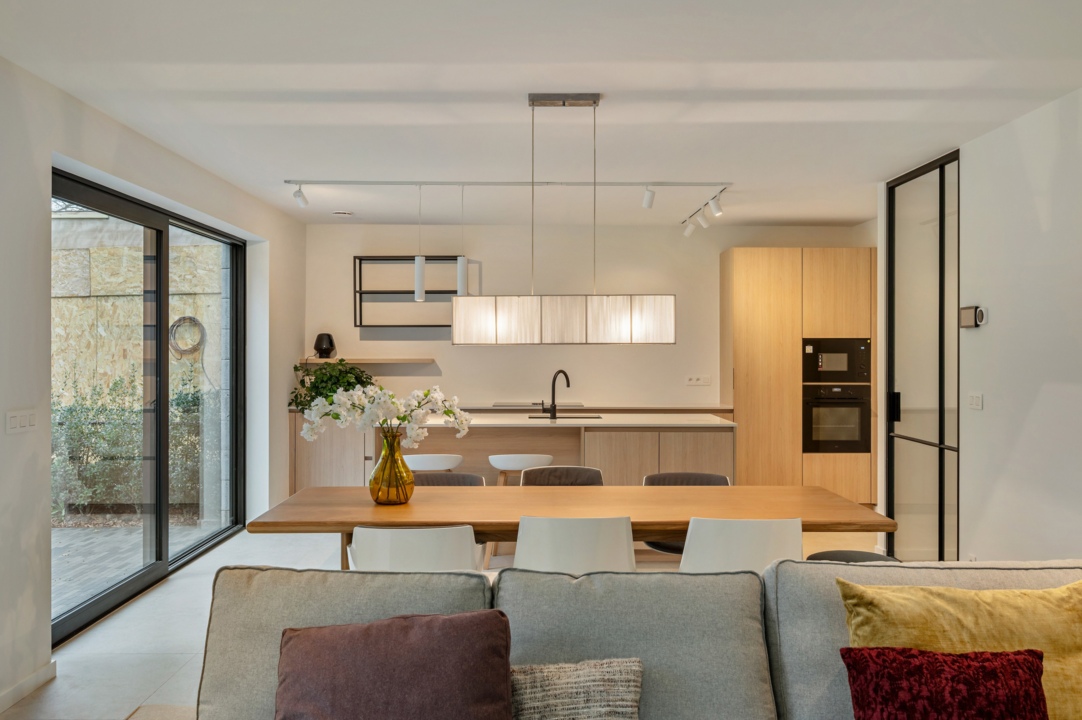 Vrijstaande nieuwbouwwoning op ca. 538 m² grond - foto 5