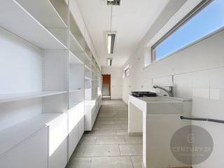 Commercial à louer à Knokke-Heist