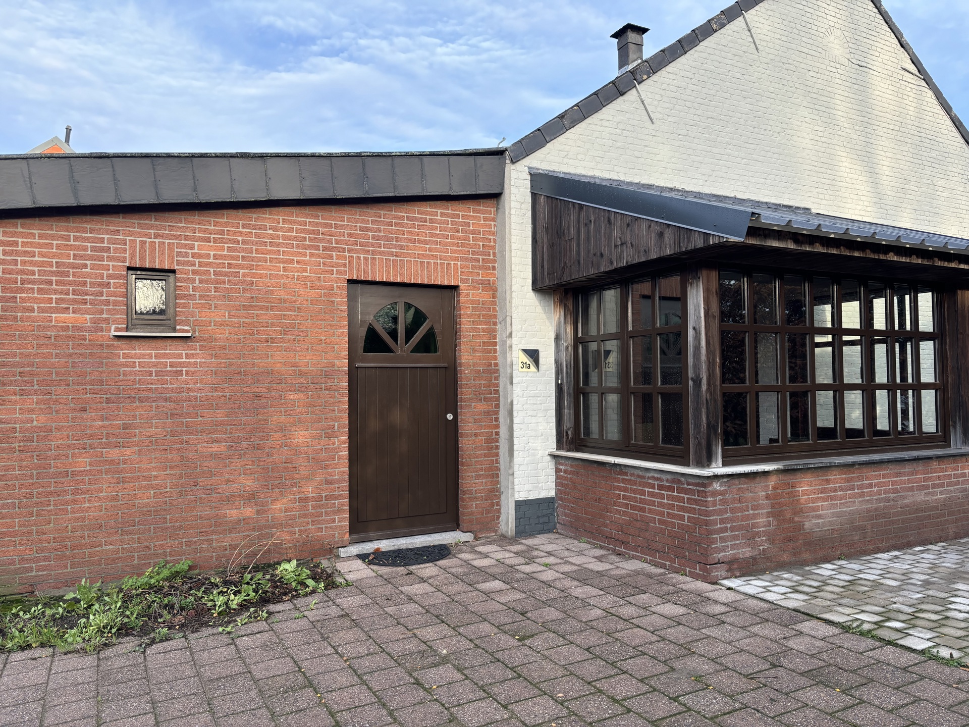 Huis te huur in Arendonk met 1 slaapkamer - foto 3