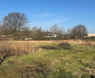 Land for sale in Bornem