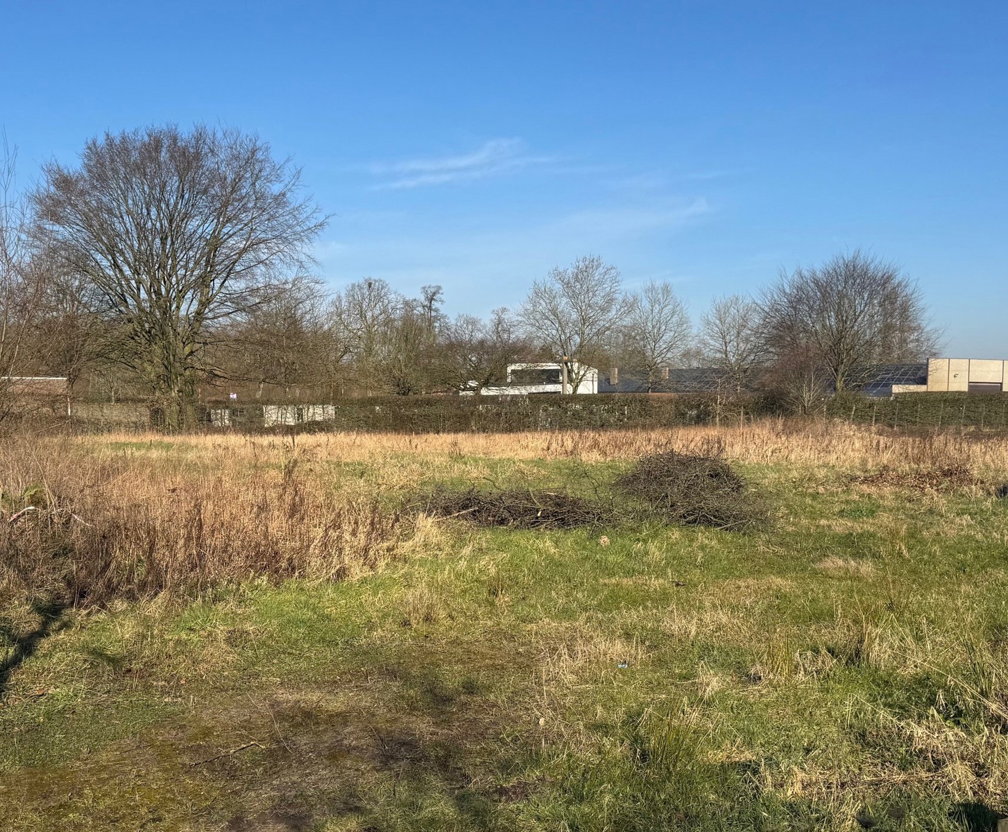 Bouwgrond met vergezicht - foto 2