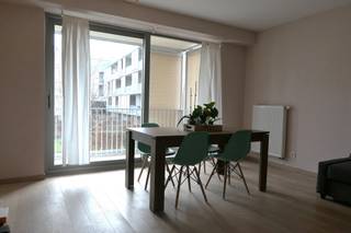 Appartement à louer à Gand