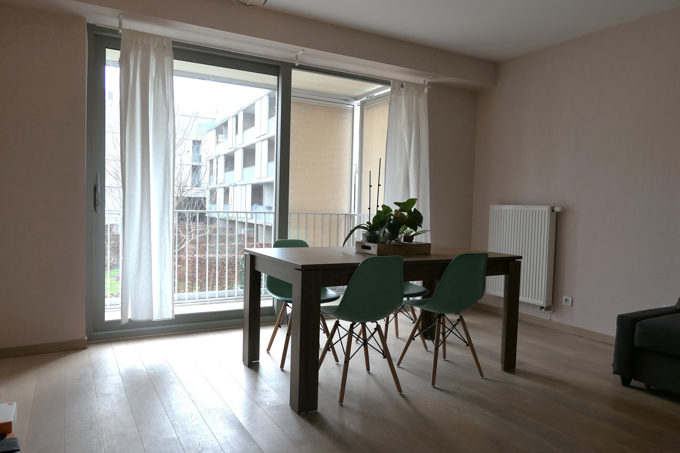 Appartement à louer à Gand